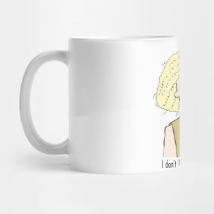 Ozark character Mug